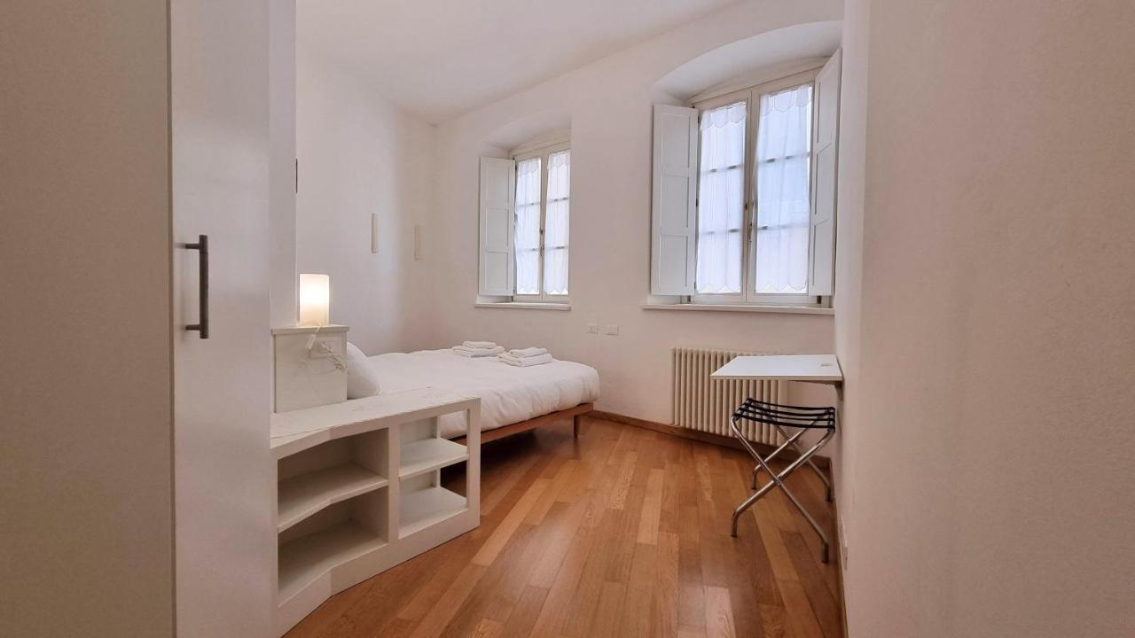 Apartamento Al Trionfo 3 Trieste Exterior foto