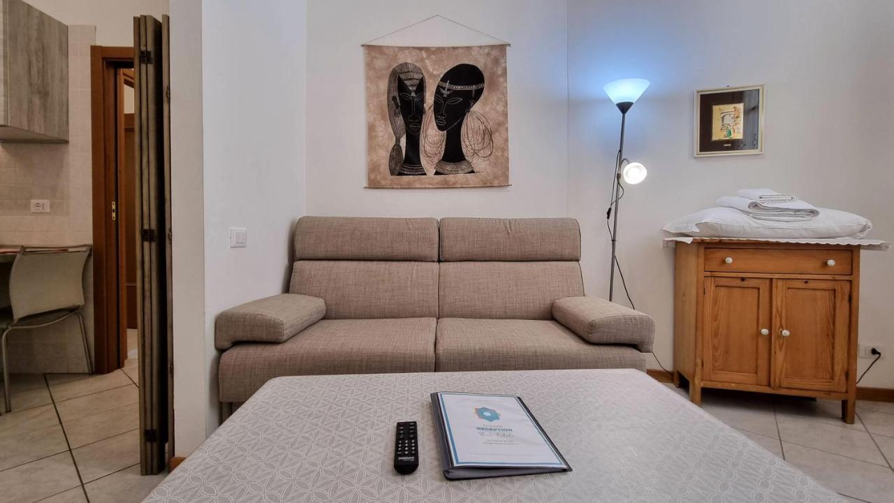 Apartamento Al Trionfo 3 Trieste Exterior foto