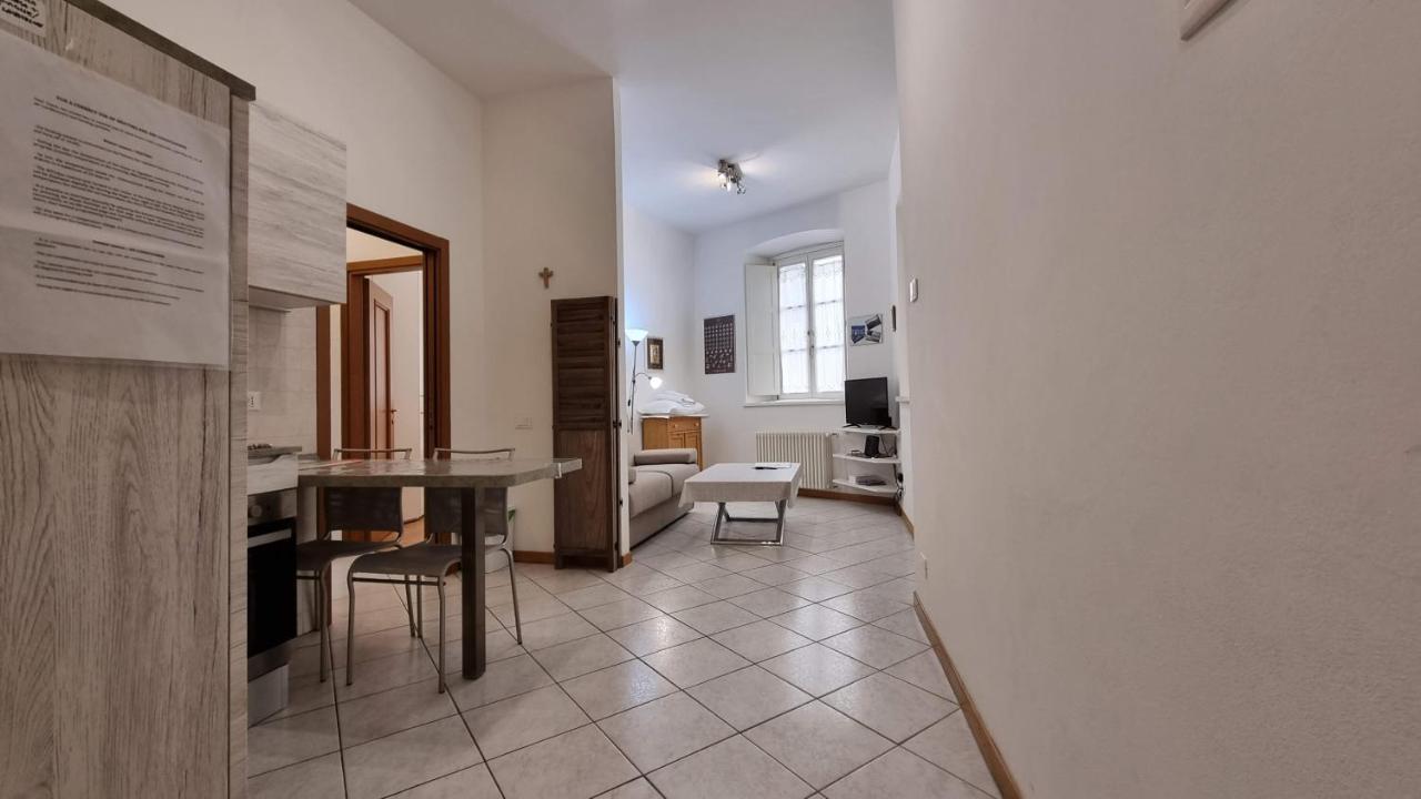 Apartamento Al Trionfo 3 Trieste Exterior foto
