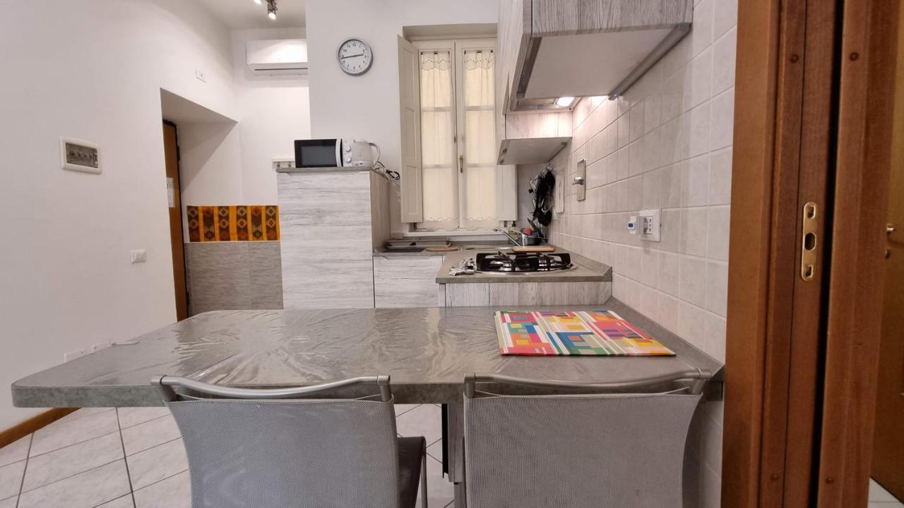 Apartamento Al Trionfo 3 Trieste Exterior foto