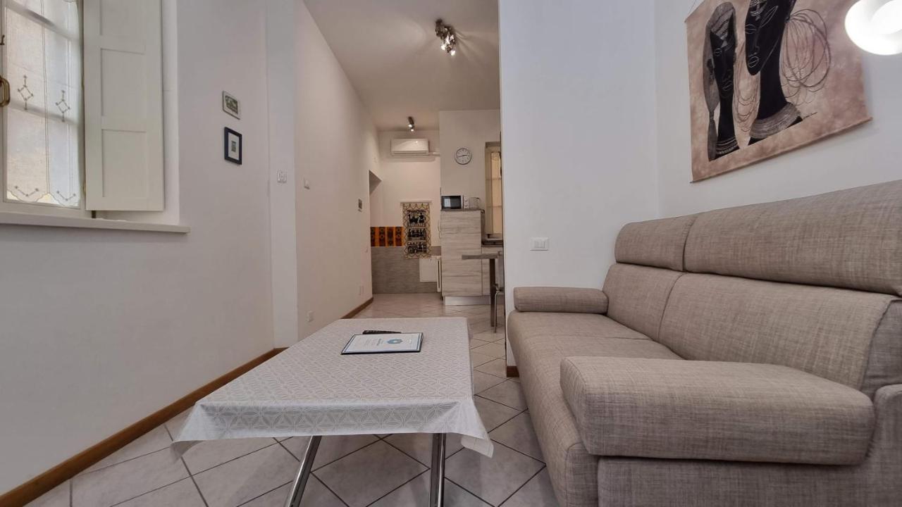 Apartamento Al Trionfo 3 Trieste Exterior foto