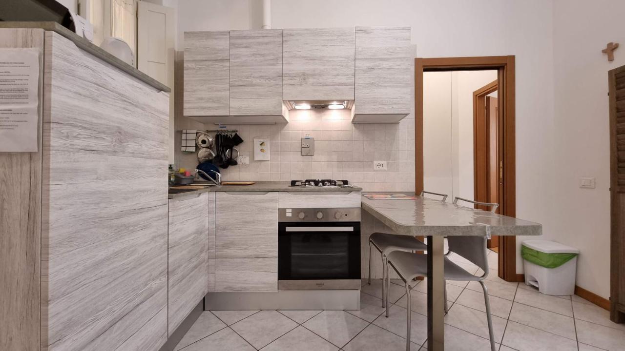 Apartamento Al Trionfo 3 Trieste Exterior foto