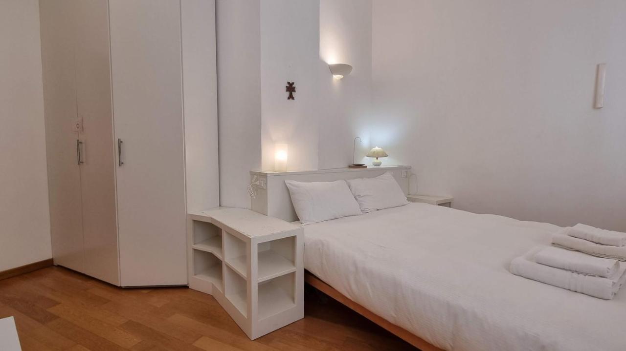 Apartamento Al Trionfo 3 Trieste Exterior foto
